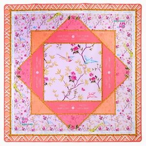 Oh My Mahjong Goldie Mat